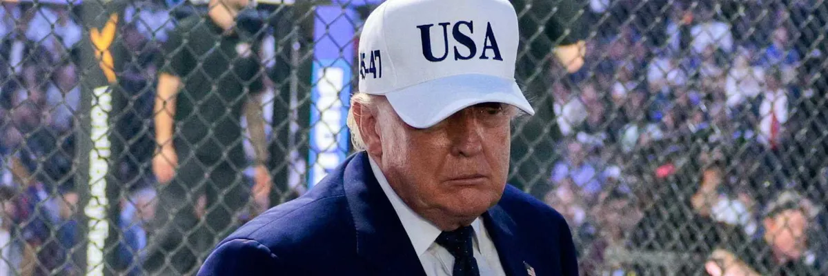 Ex-senior official suspects Trump to ‘bury horrific’ incident that killed children: report