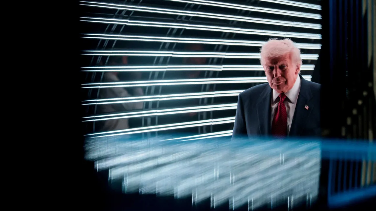 Trump drops F-bomb in apparent threat to kill peace negotiators: ‘Won’t even make it back’