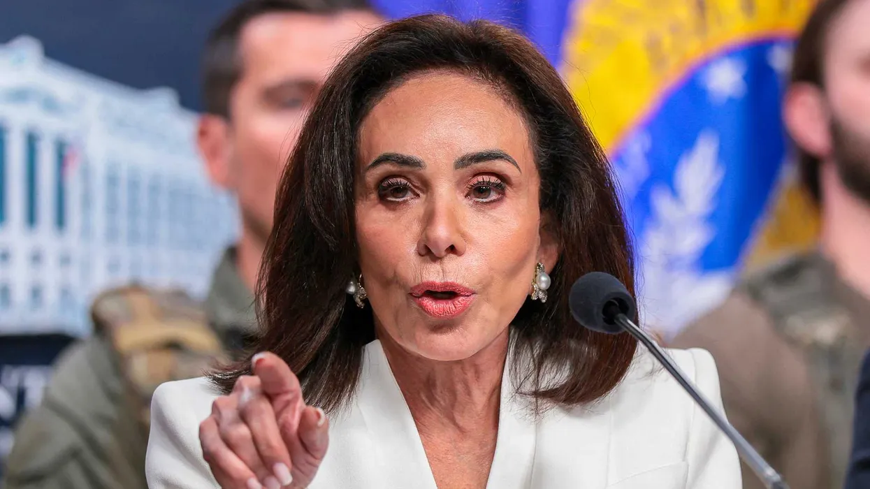Jeanine Pirro’s wild threat over Reflecting Pool sparks mockery: ‘Going to get hilarious’
