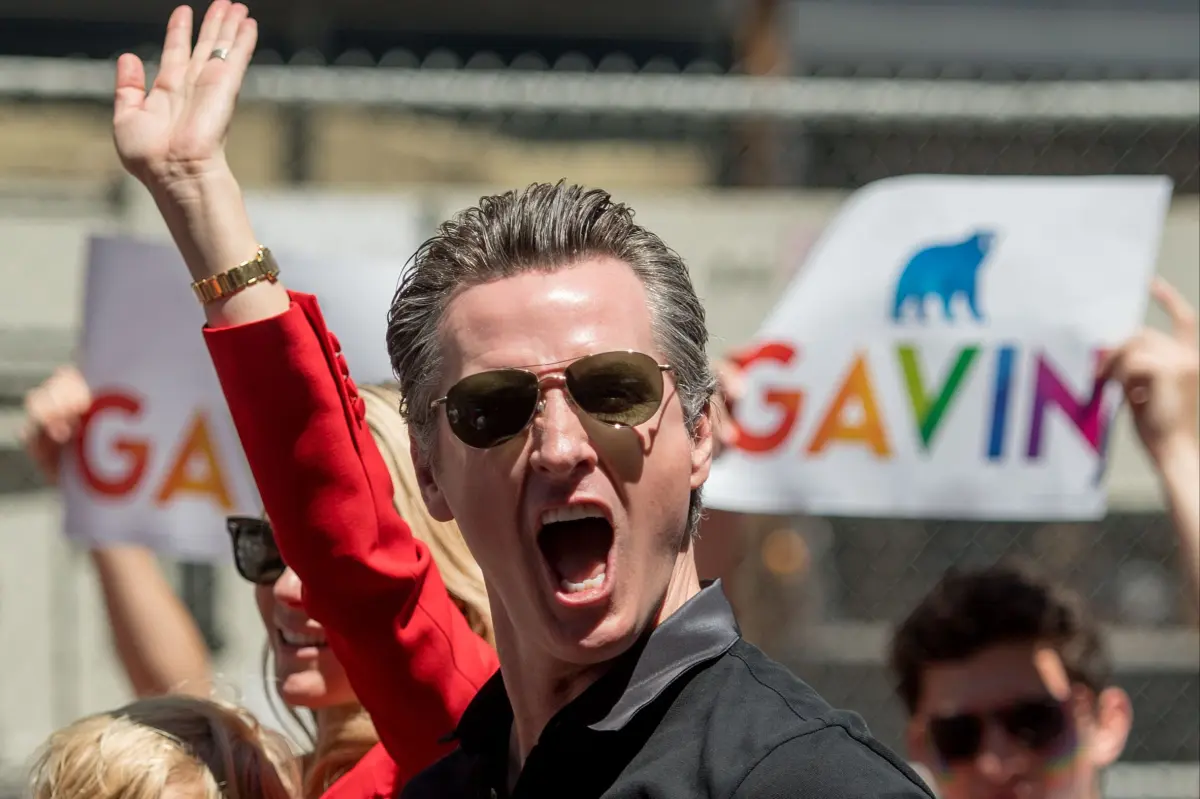Parents win, Gavin Newsom loses — again