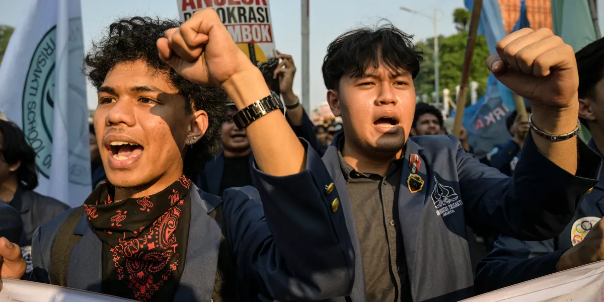 As public sentiment sours, Indonesia awaits MSCI verdict which risks $13 billion in capital outflows