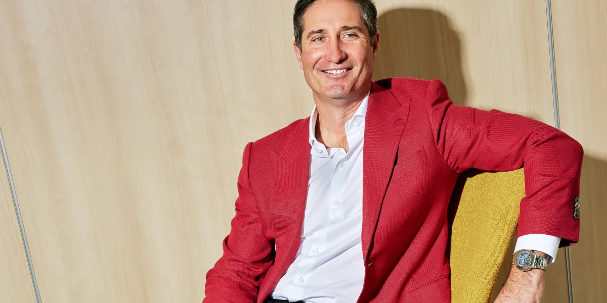 AI is turning CMOs into some of the most powerful executives in business