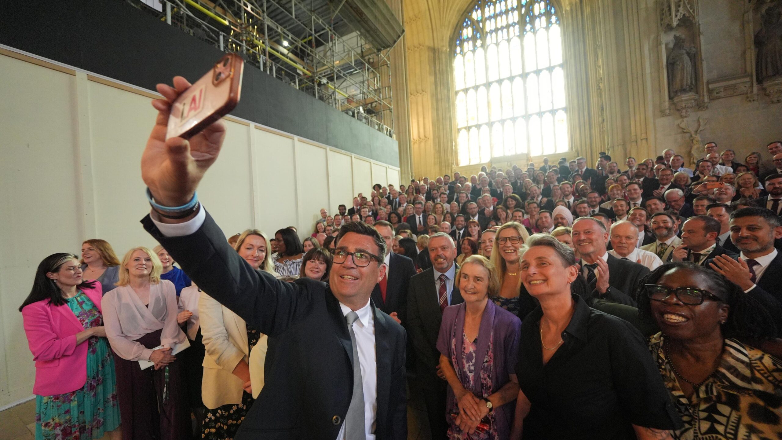 How Will the New Prime Minister Be Chosen—and How Soon Could They Be in Downing Street?