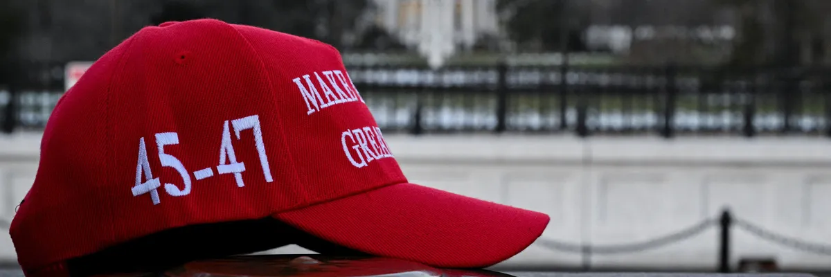 Firebrand who helped build MAGA claims movement poised to ‘collapse under its own weight’
