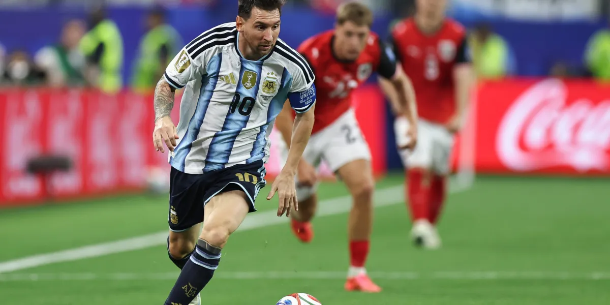 The World Cup’s biggest winner so far? Prediction markets, where a $5.4 billion betting frenzy has shattered previous records
