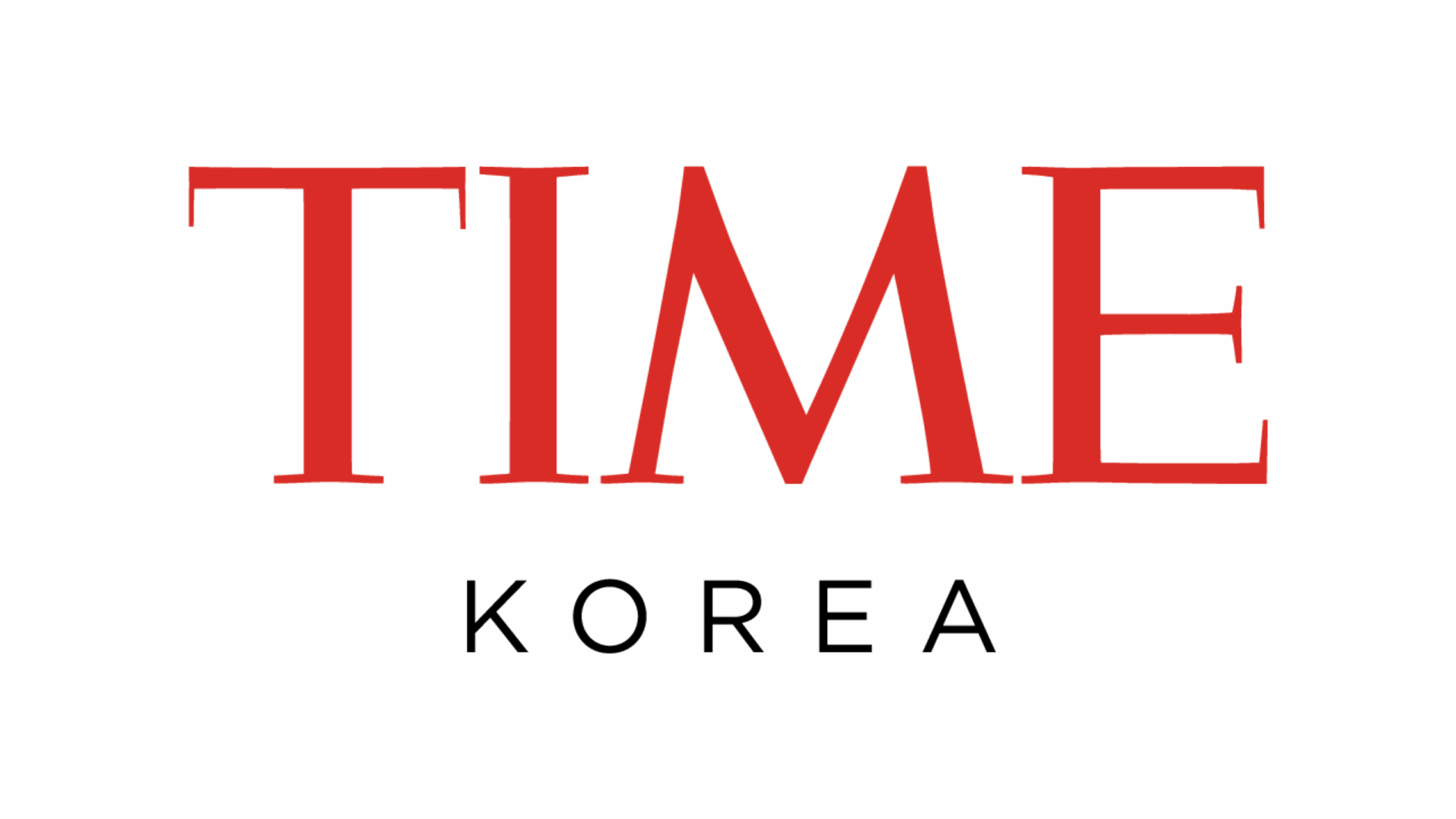 TIME Announces Launch of TIME Korea with First Asian Licensing Partner, Chris & Ally Corp.
