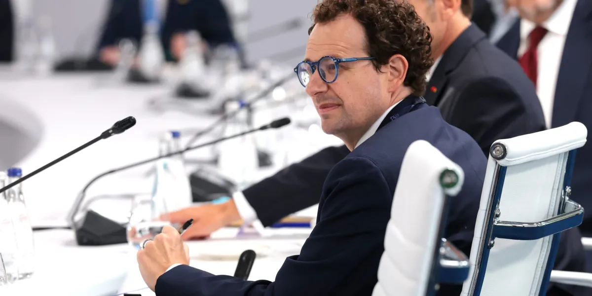 ‘This is the least crazy AI is ever going to be’: the lessons Europe’s execs must take from Anthropic’s shutdown