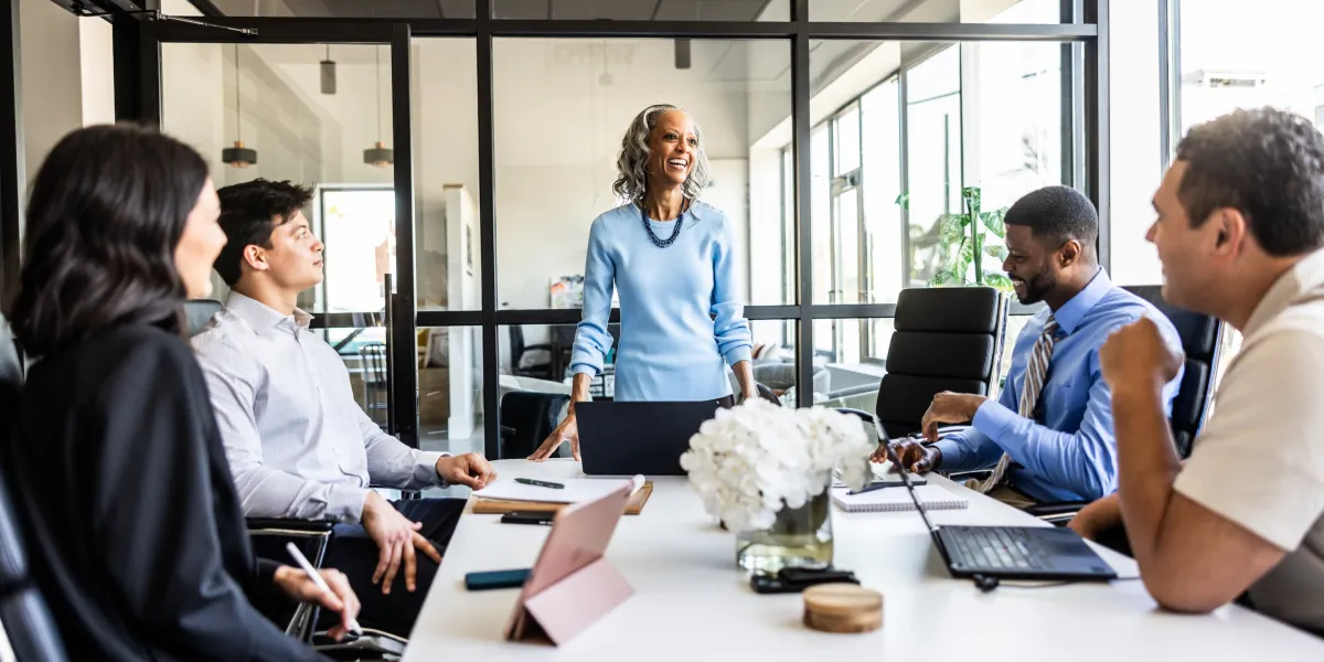 Corporate America’s top ranks are nearing a retirement tipping point, expert says