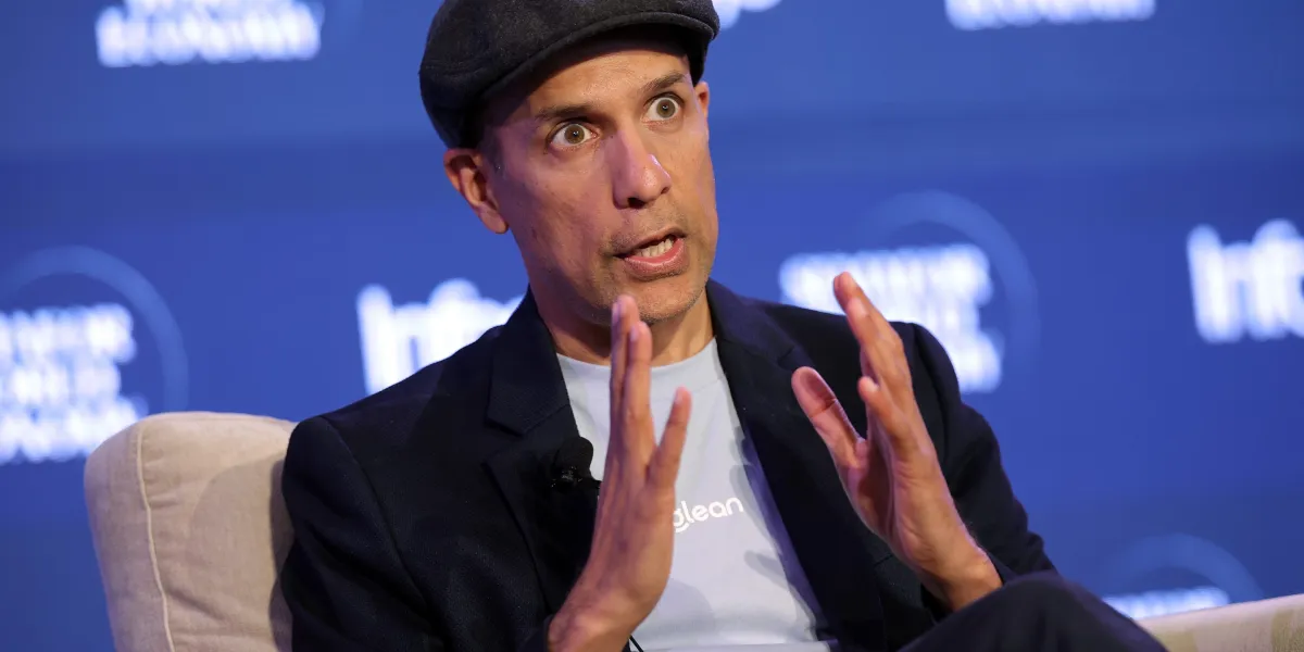 Americans are fleeing the U.S. at record rates—an ex-Google engineer who left India to build a $7.2 billion AI firm says they’re making a huge mistake