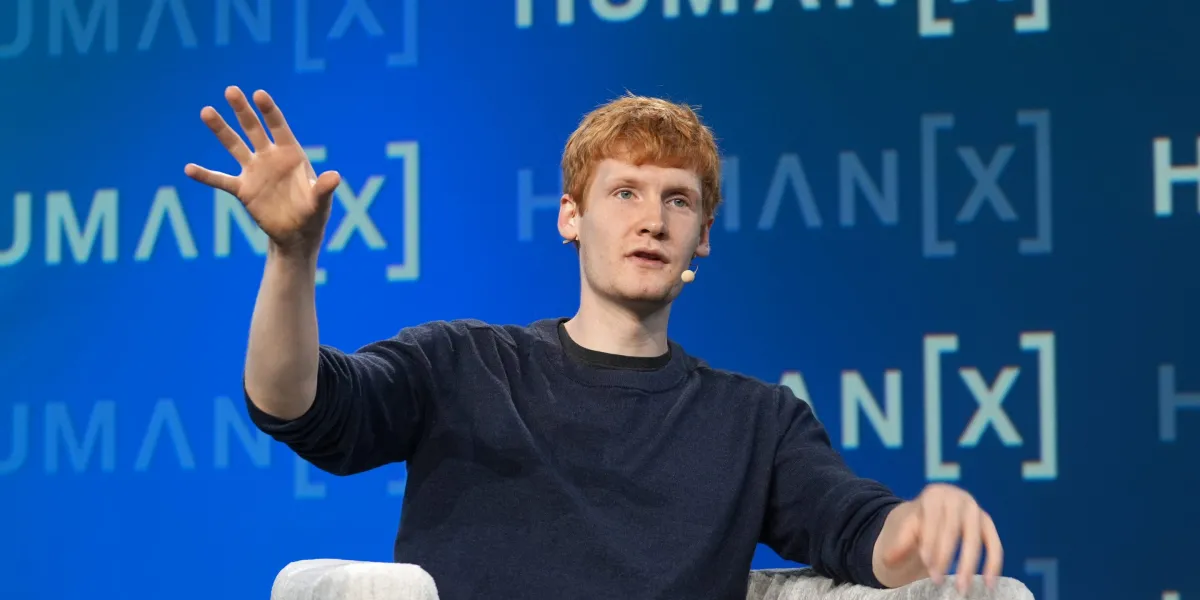 Cursor’s 25-year-old CEO turned a Discord server into a talent pipeline to build his $60 billion SpaceX-backed AI company
