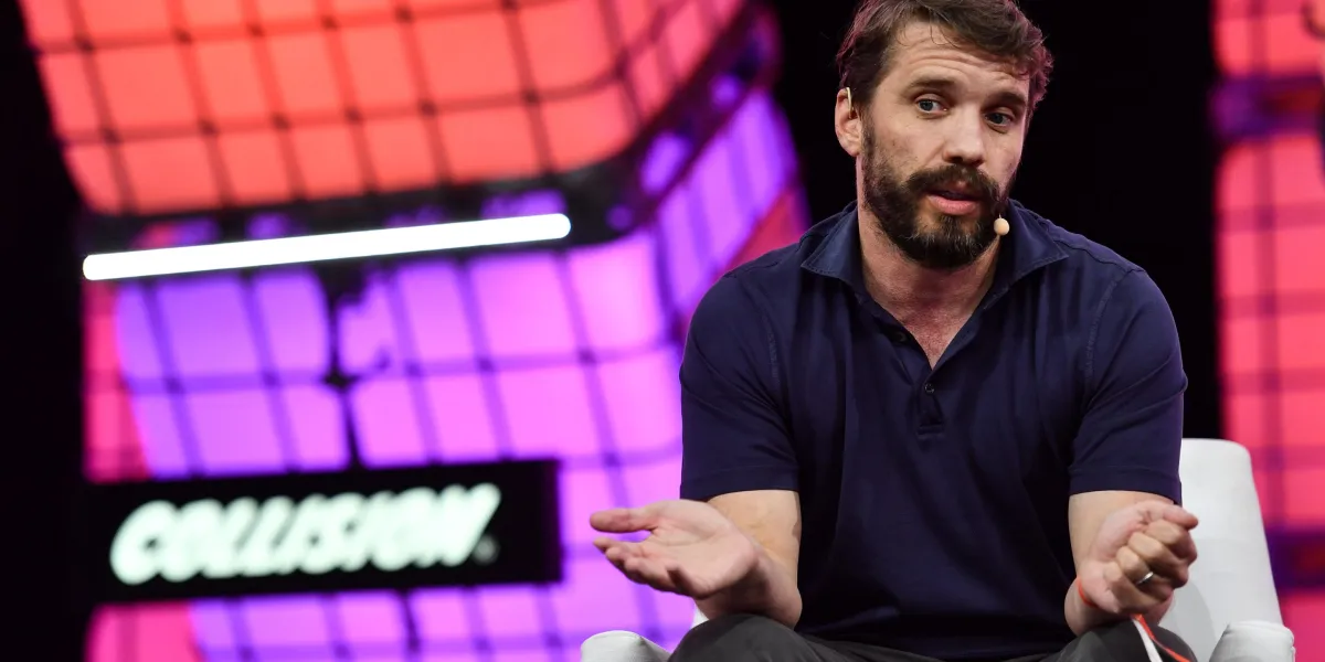 CEO of $8 billion Flexport blasts remote work as ‘white-collar fraud’ and a ‘total fantasy’ for highly paid employees