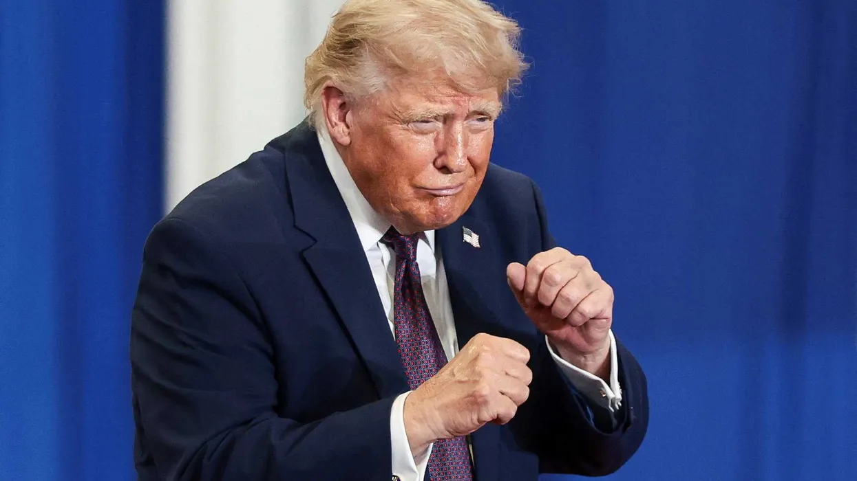Republicans ‘freaking out’ and now praying Trump skips their districts: analysts