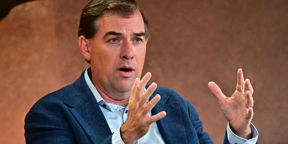 ‘Wipe out and change are different’: Amazon exec slams AI job apocalypse fears as he hires thousands of Gen Z grads