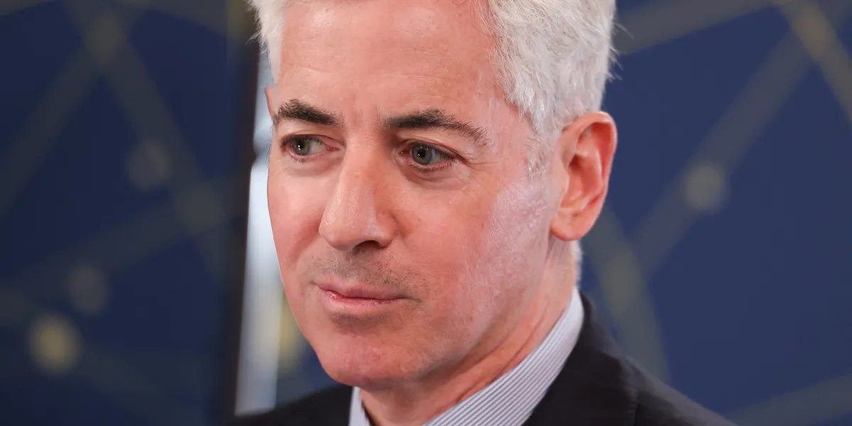 Bill Ackman, David Tepper, and other billionaire fund managers are quietly piling into Amazon