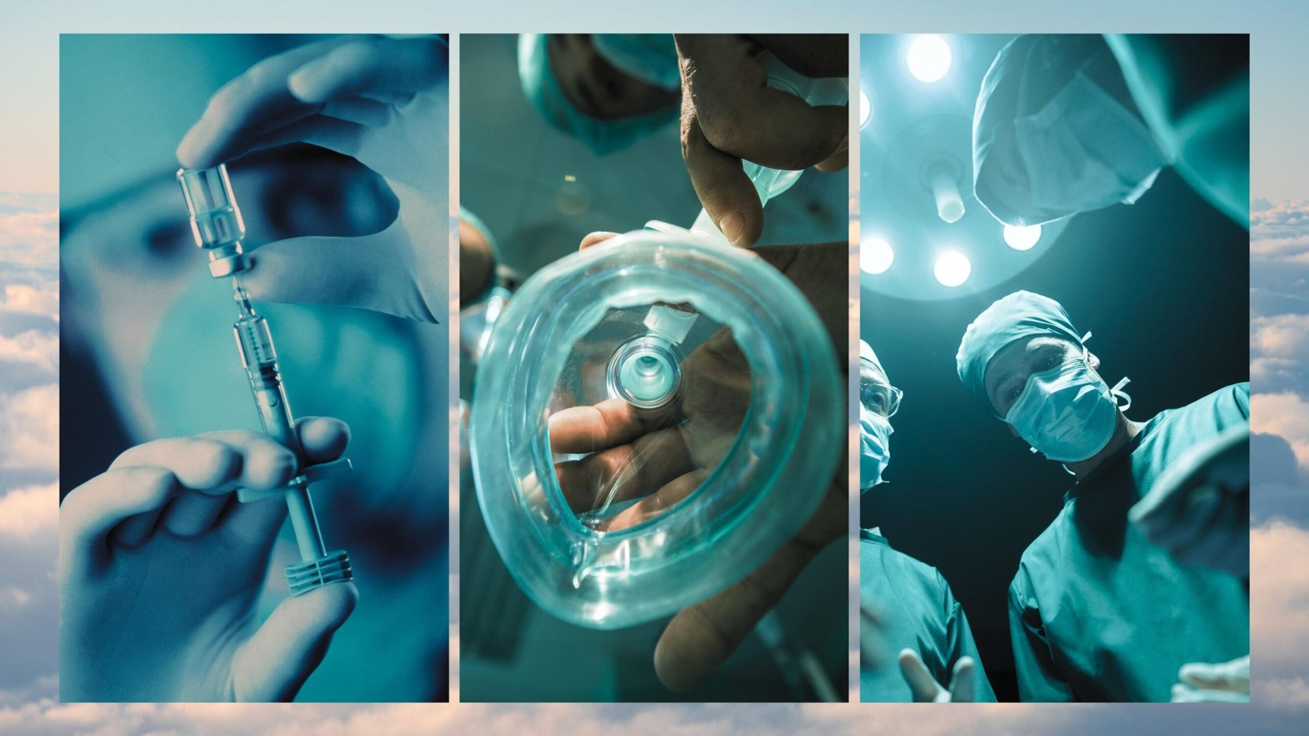 What Happens When You Dream Under Anesthesia? Scientists See Emotional Benefits