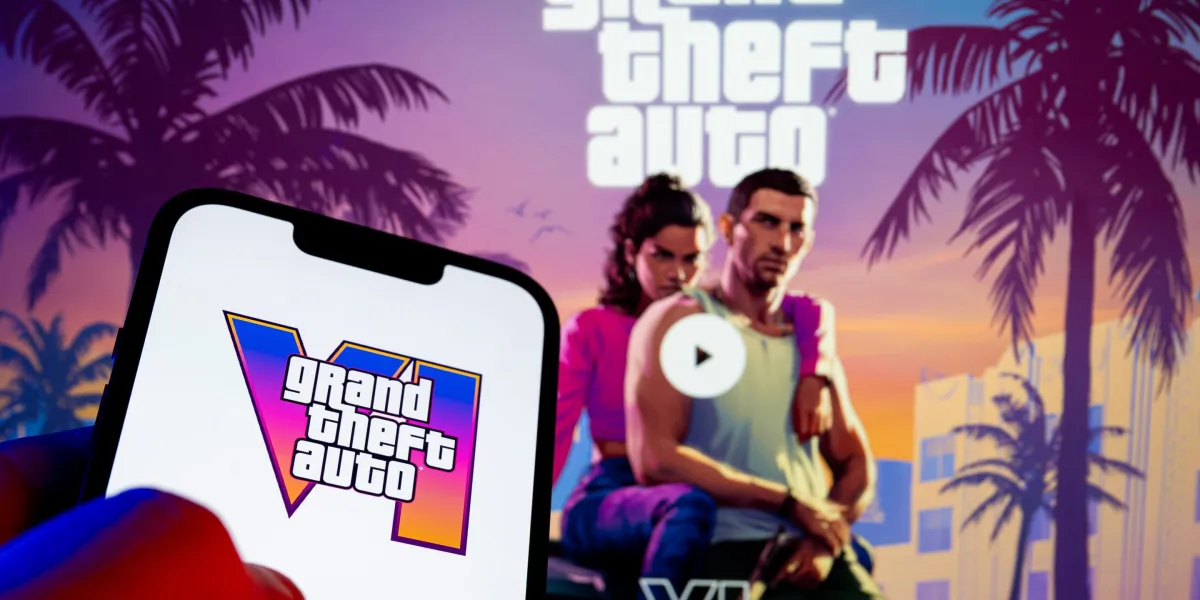 GTA 6 release date is finally here—but the $80 price tag and missing disc have gamers furious