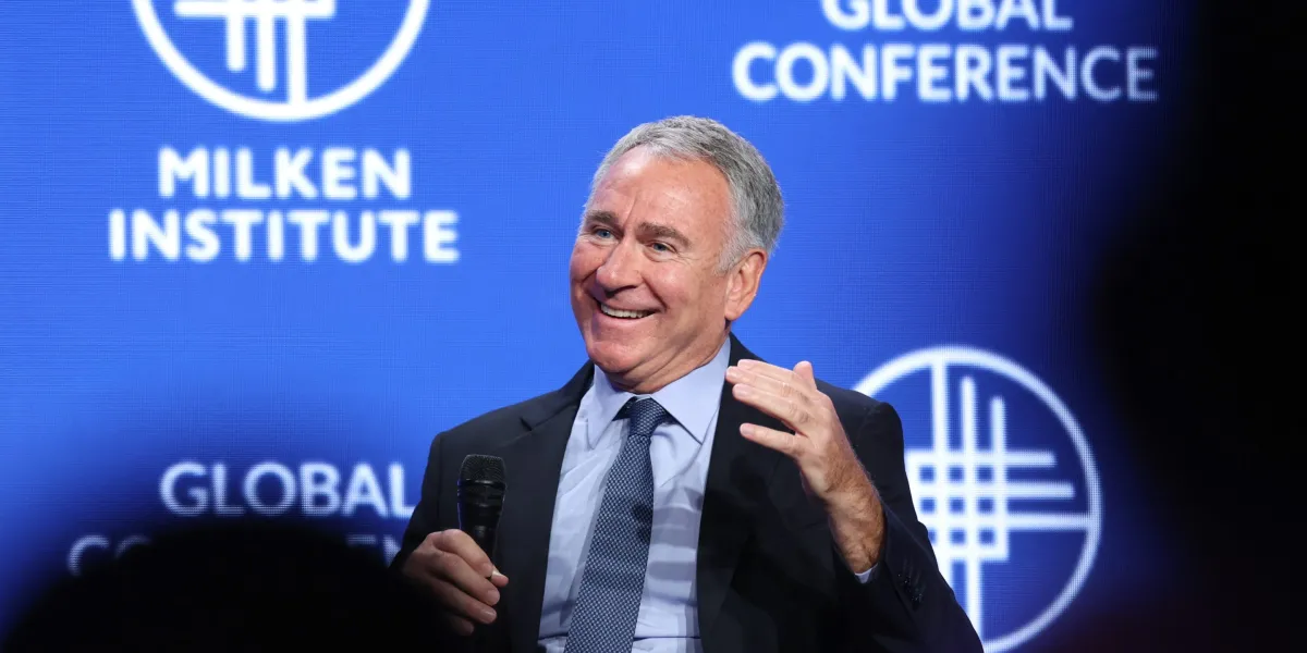 Ken Griffin celebrates America’s 250th birthday with $26 million gift for new Roosevelt Library built into the Badlands
