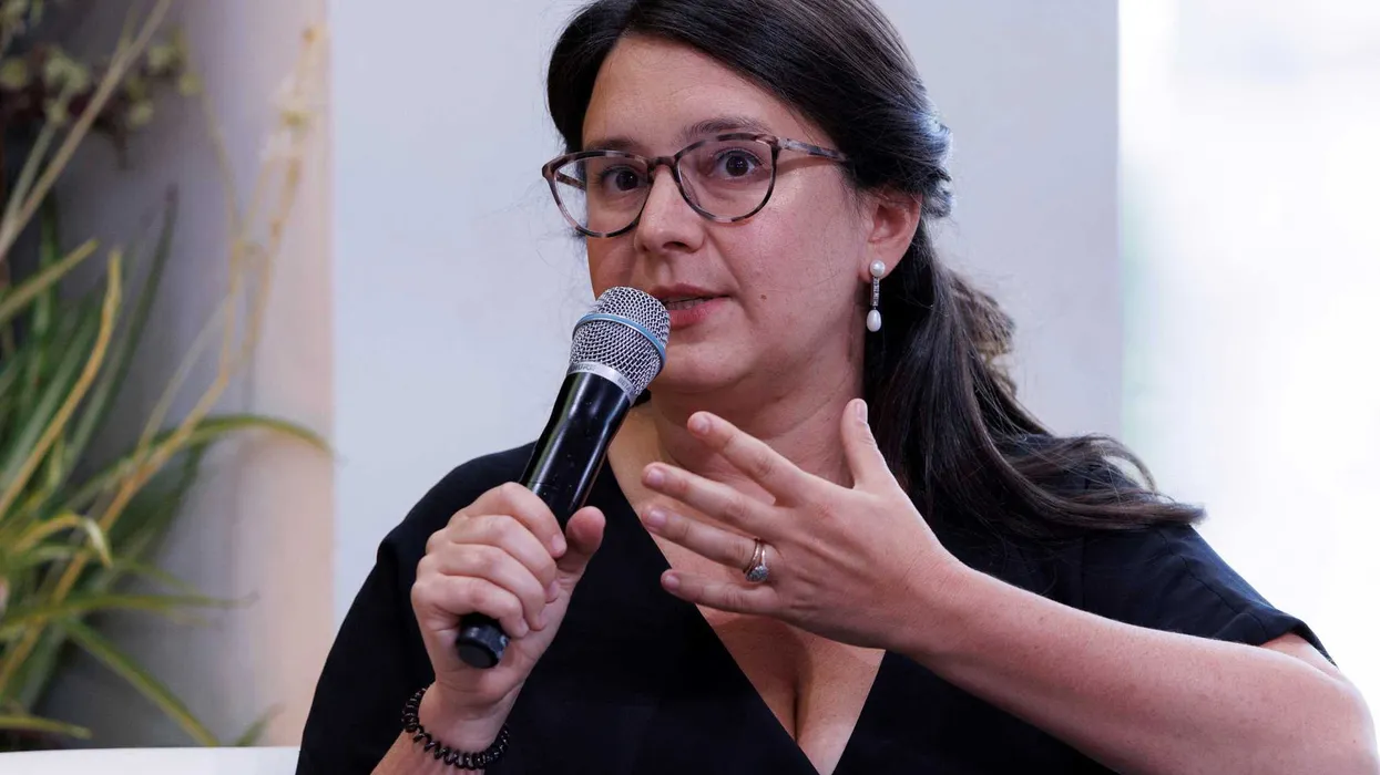 Panic at CBS as Bari Weiss eyes ‘blockbuster sit-down’