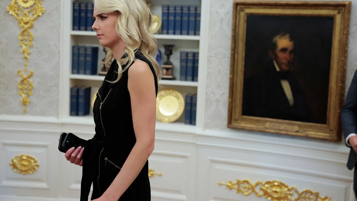 Trump aide’s estranged brother reveals dark family ‘secret’ he refused to keep