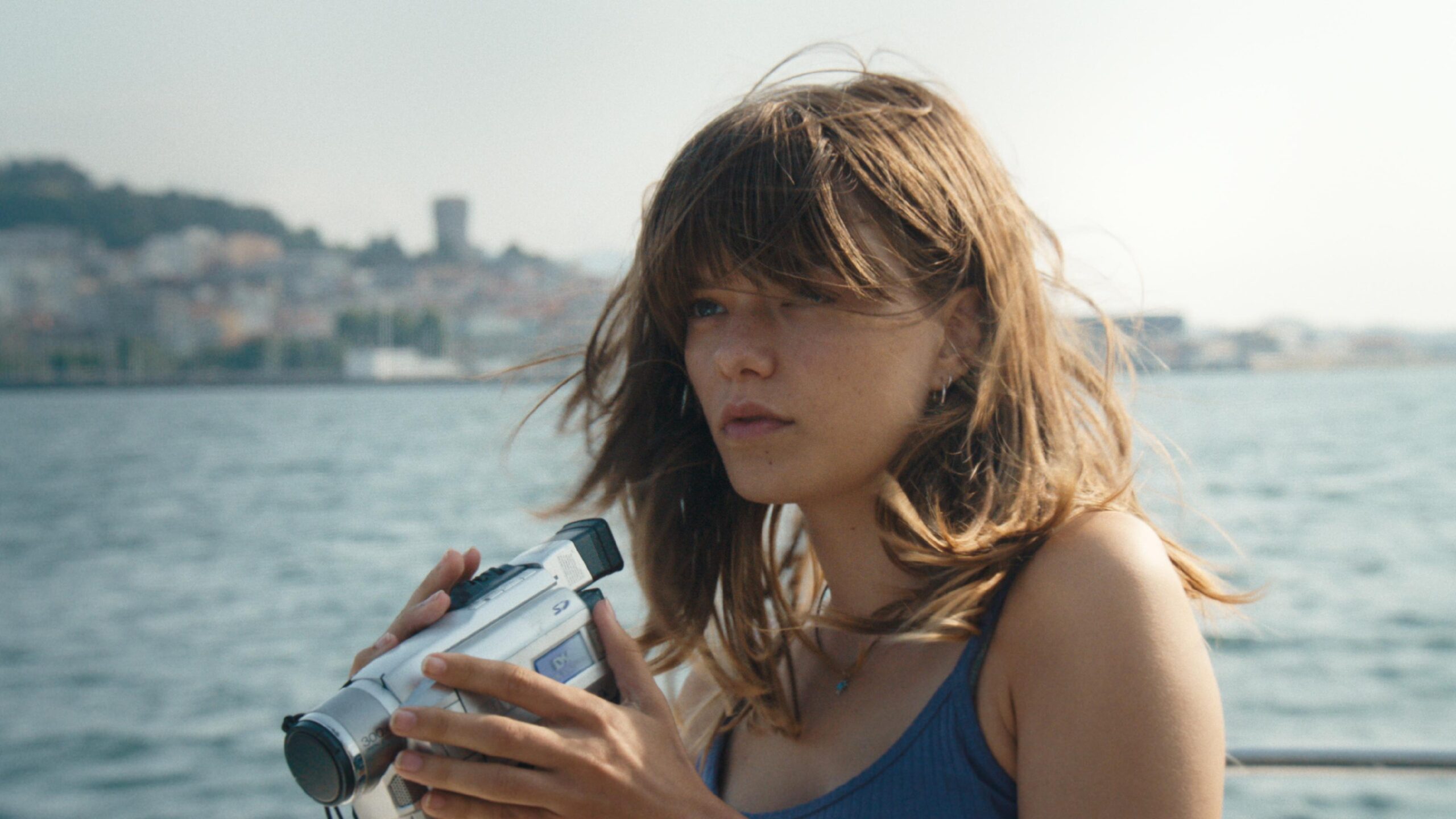 A Young Woman Searches for Her Lost Parents in the Graceful, Restorative Romería