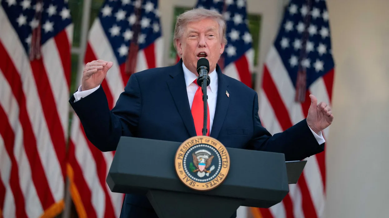 White House insider hints at possible ‘plot twists’ before the midterms