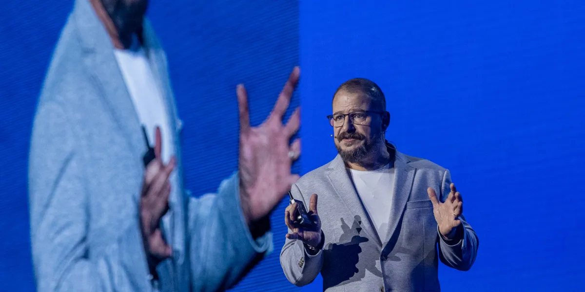 Qualcomm’s big AI gamble: Breaking Nvidia’s chips stronghold