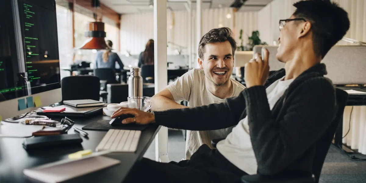 Stop blaming Gen Z for resisting RTO: 71% say they want a hybrid balance—and now they’re quietly leading the office comeback