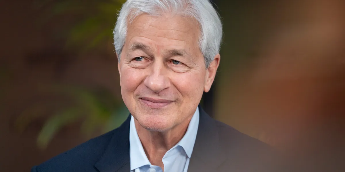 As JPMorgan’s CEO race heats up, the case for a two-person succession contest is put to the test