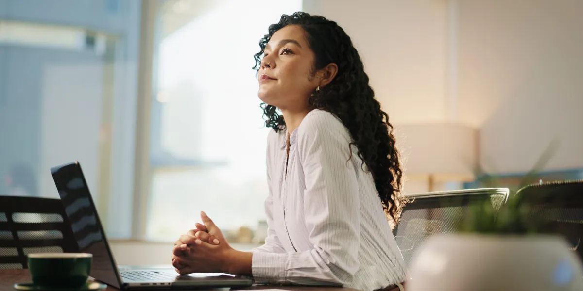 The most reassuring argument about AI and jobs quietly explains why Gen Z can’t get one