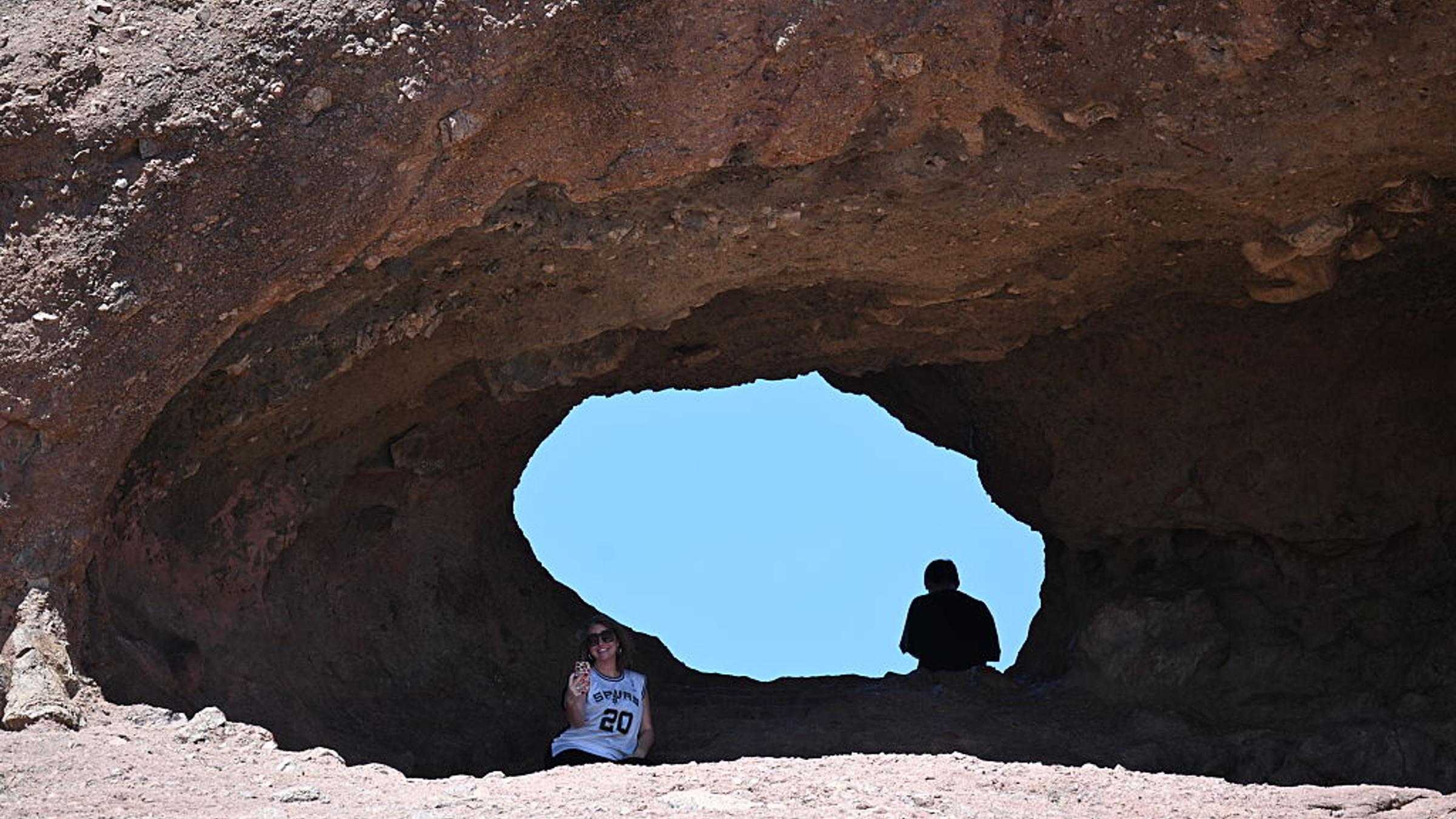Will This Summer Be a Record Hot One?