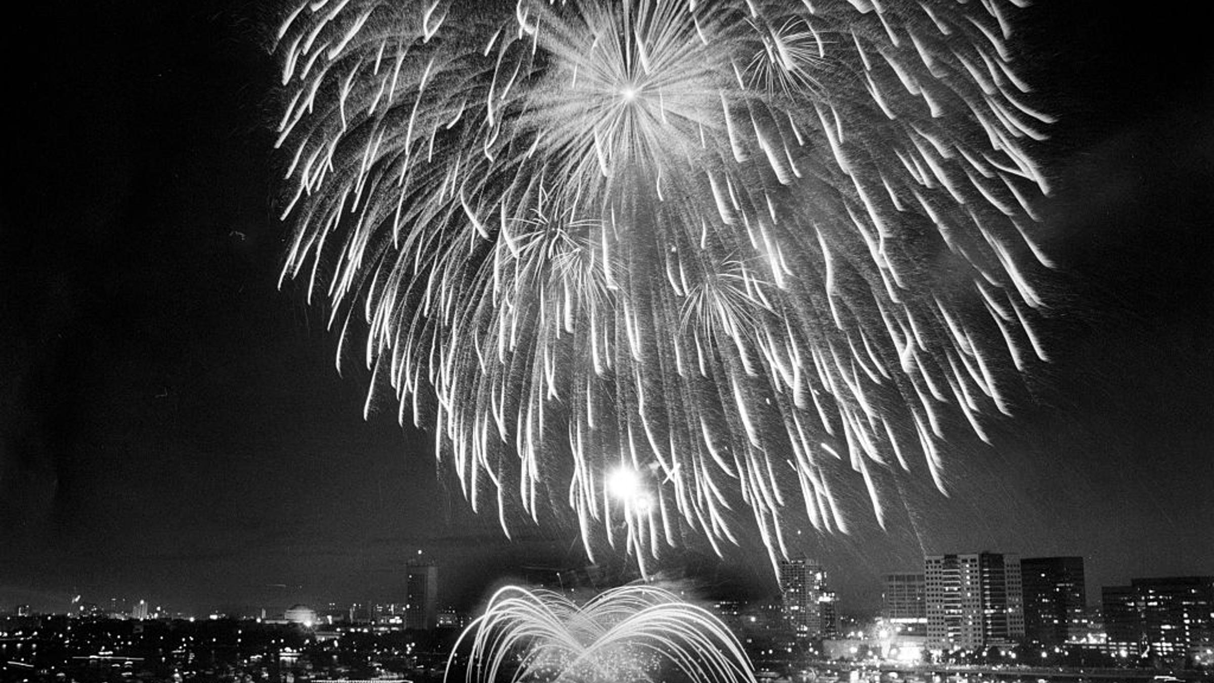The Case Against Fireworks