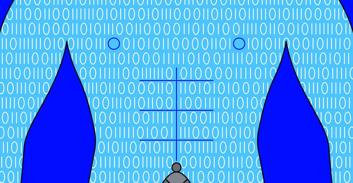 Why gay guys are falling for AI thirst traps