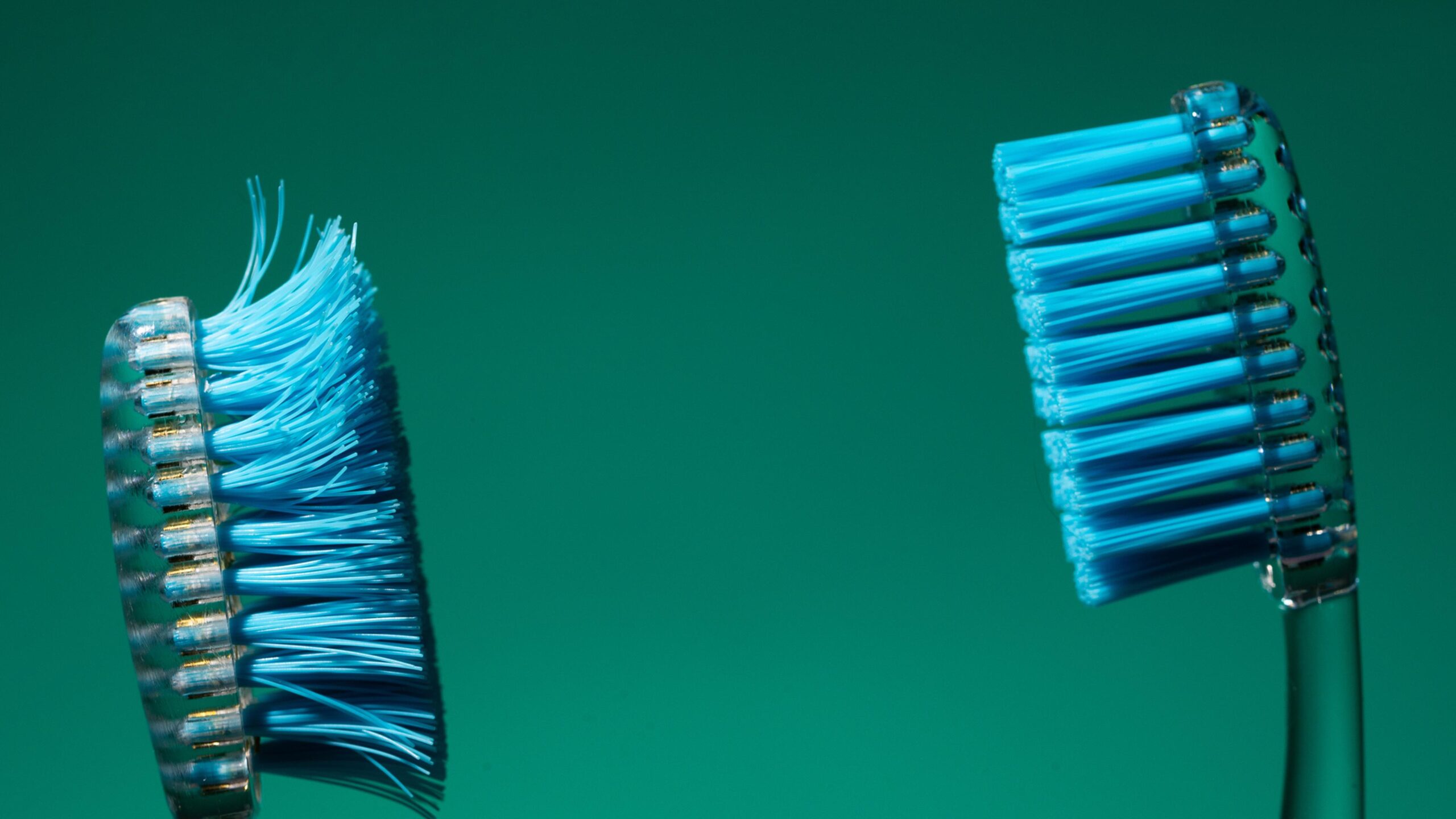 How Often Should You Really Replace Your Toothbrush?