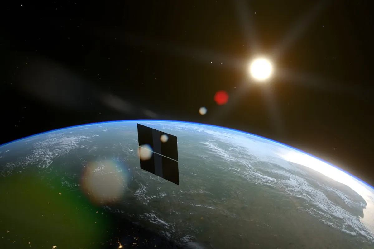 Anybody Who Thinks Orbital Data Centers are a Good Idea Is Suffering from AI Psychosis, Experts Argue