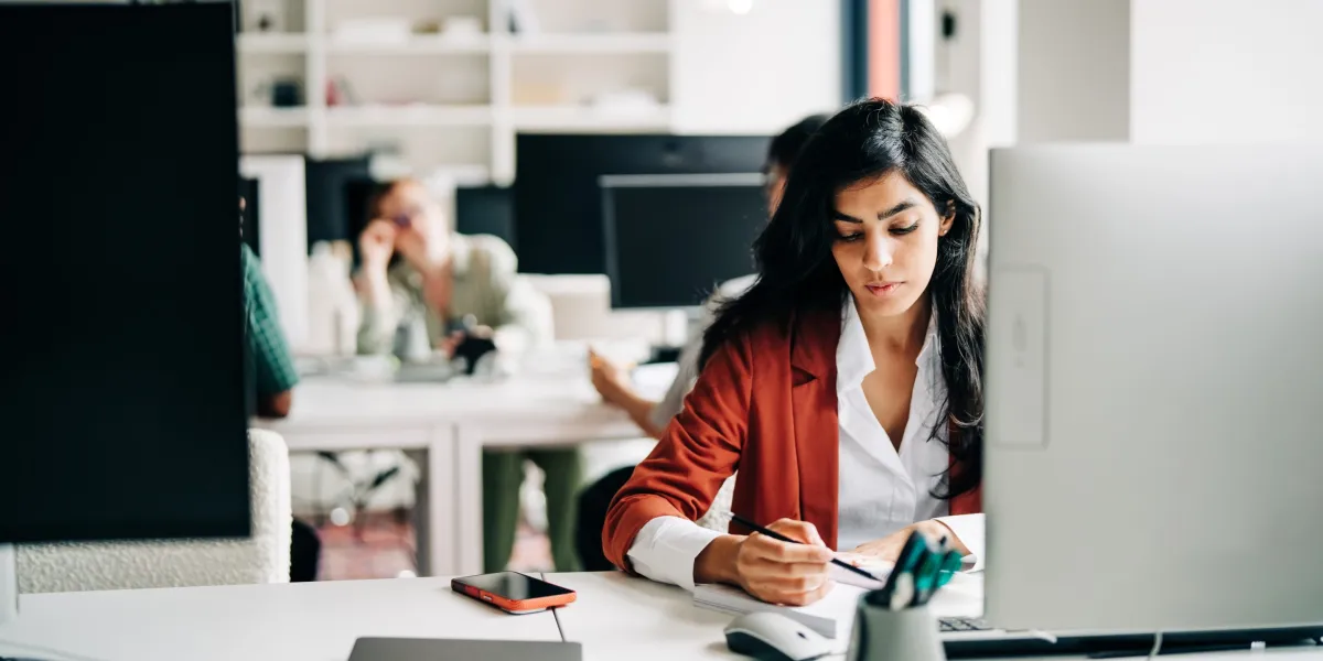 Remote-first fintech giant Revolut is making the office compulsory for new Gen Z grads—and they’ll earn flexibility like their peers after one year