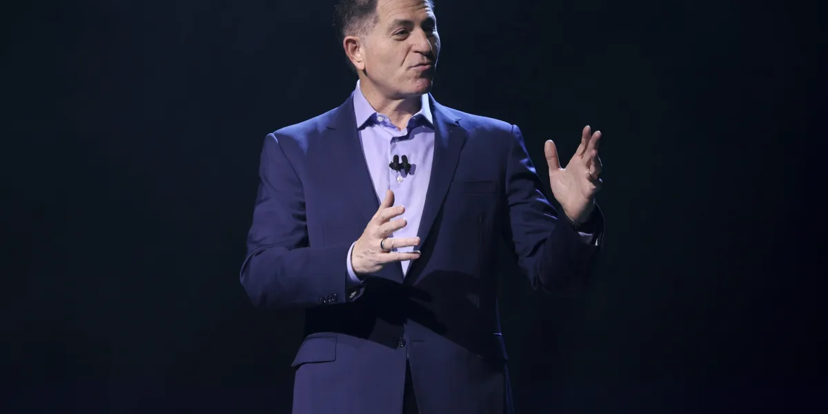 Dell’s AI boom is real, but so is the profit margin hit nobody is pricing in