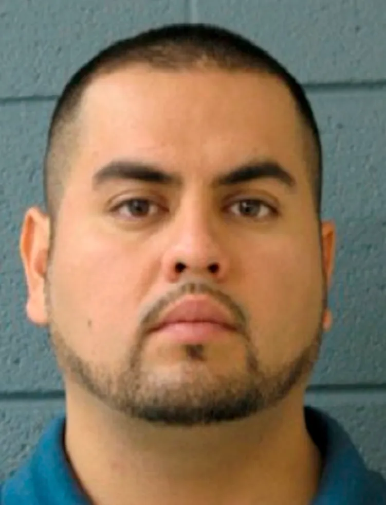 Arnoldo Jimenez was wanted for the murder of his wife, Estrella Carrera on May 12, 2012.