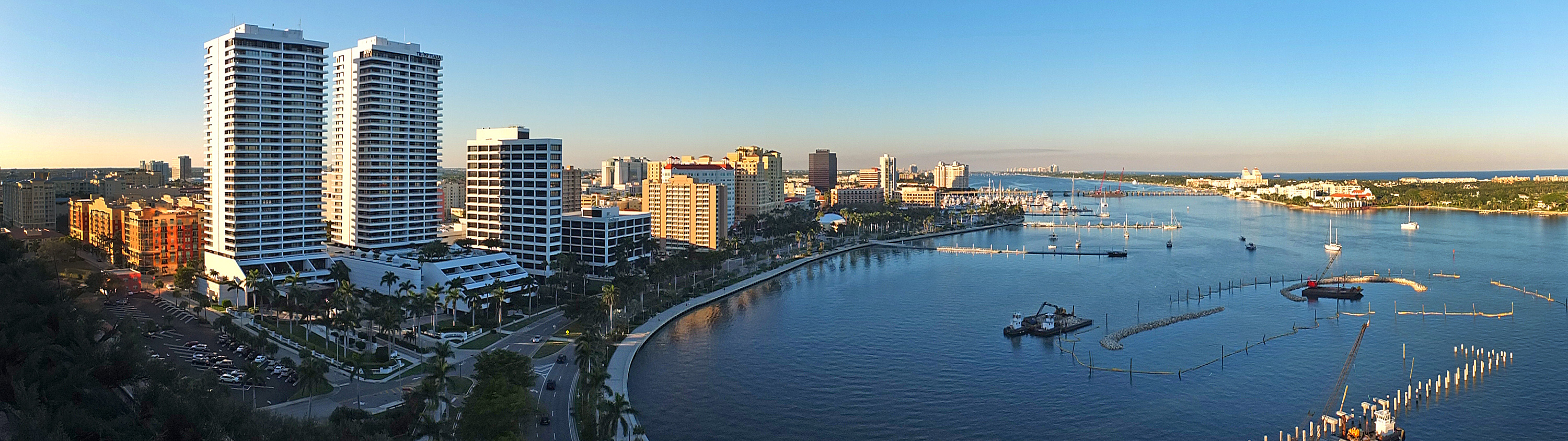 West Palm Beach