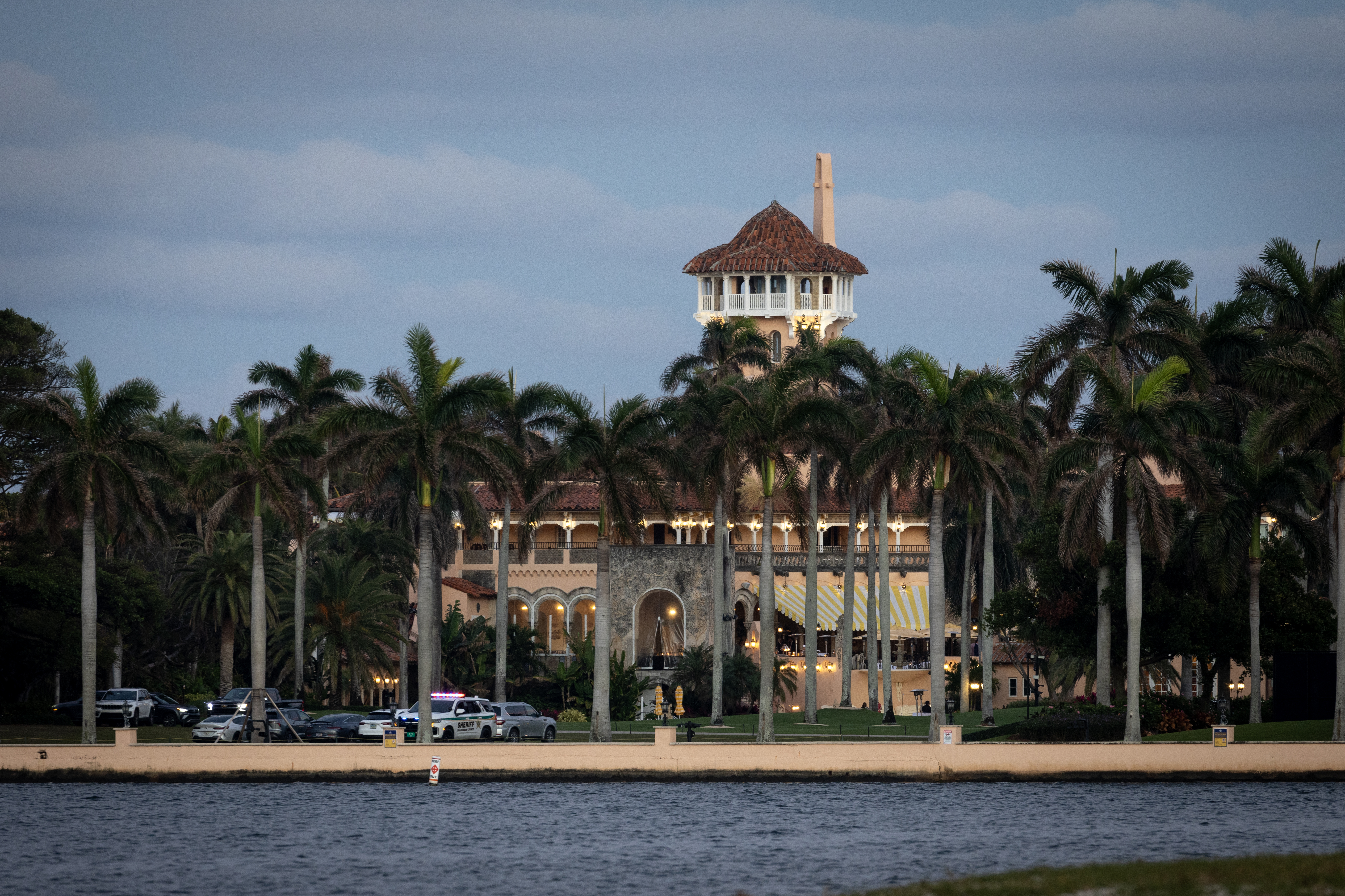 Mar a Lago