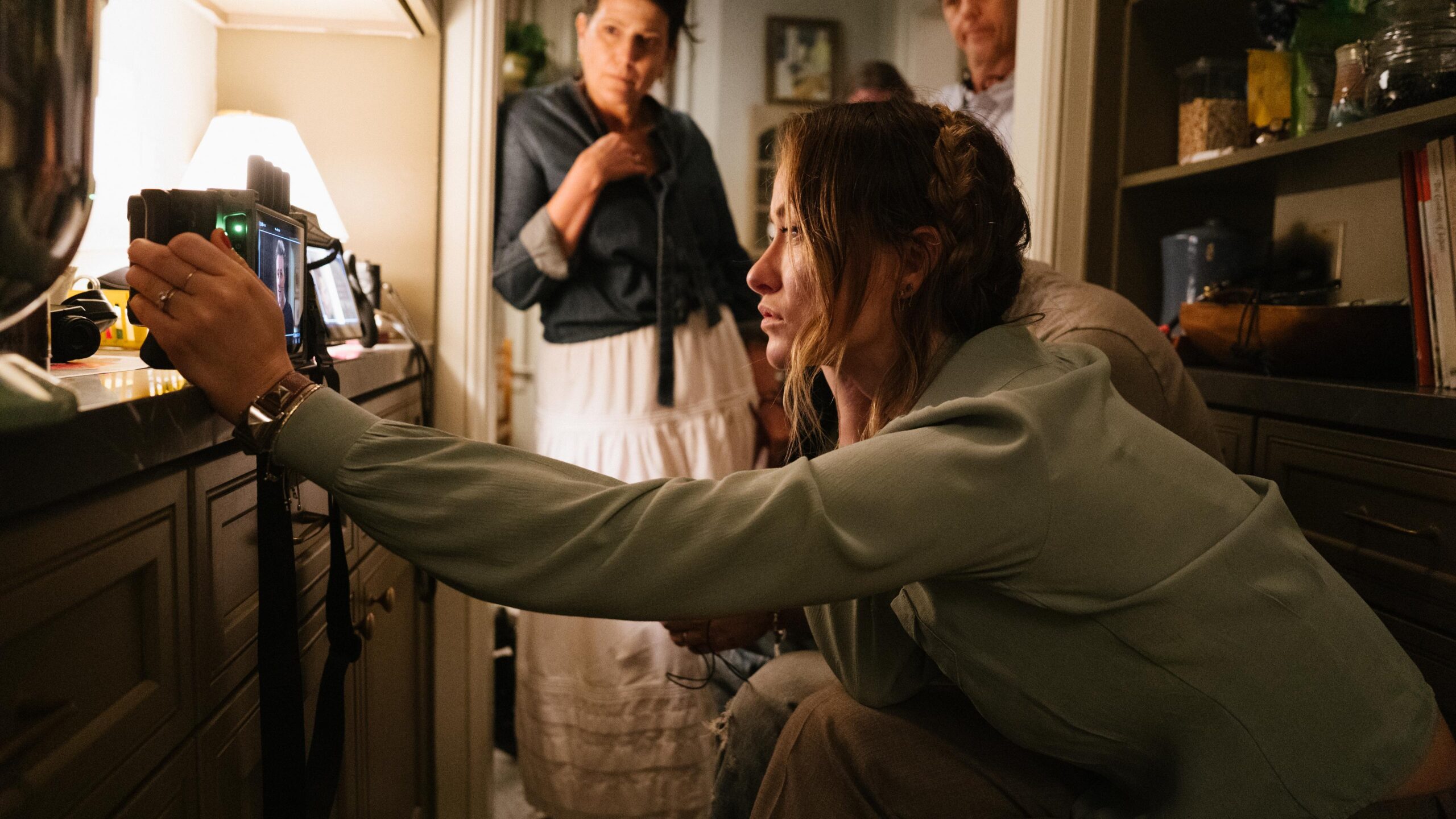 ‘A Relief to Rip My Heart Out of My Chest’: How Olivia Wilde Turned Her Pain Into The Invite