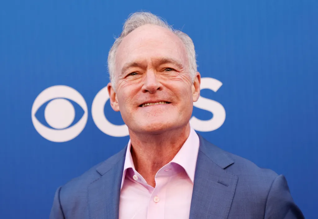 CBS News is reeling following the firing of "60 Minutes" correspondent Scott Pelley.