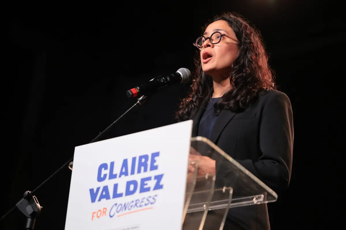 New York’s Democratic primary winners: Letters to the Editor — July 1, 2026