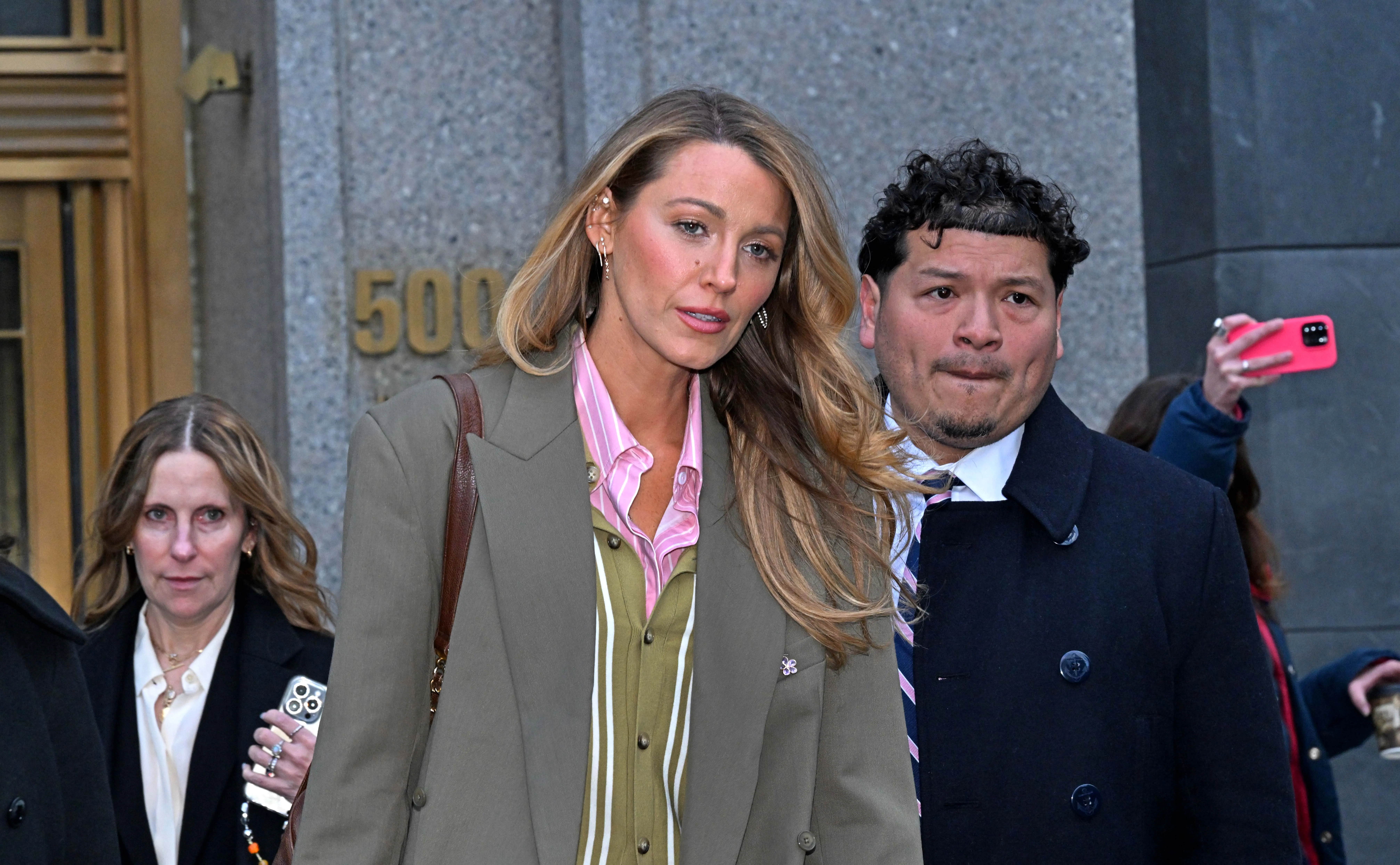Blake Lively