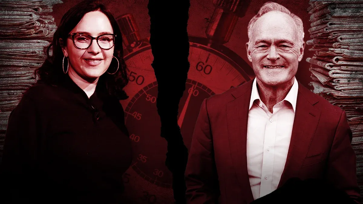 Bari Weiss Wanted to Modernize ‘60 Minutes.’ Instead, She May Have Killed It | Analysis