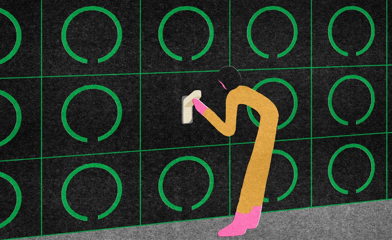 In Praise of a Dumb House