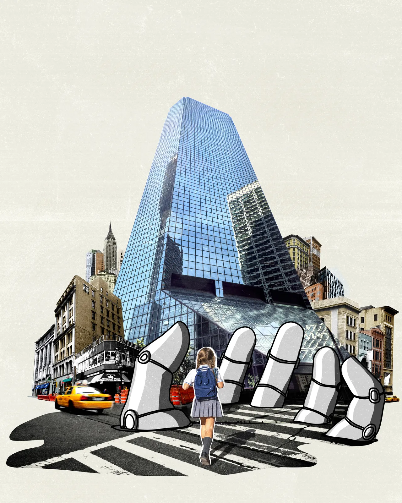 Alpha School’s Ritzy New York City Campus Costs $65,000 a Year—but Isn’t Actually a School