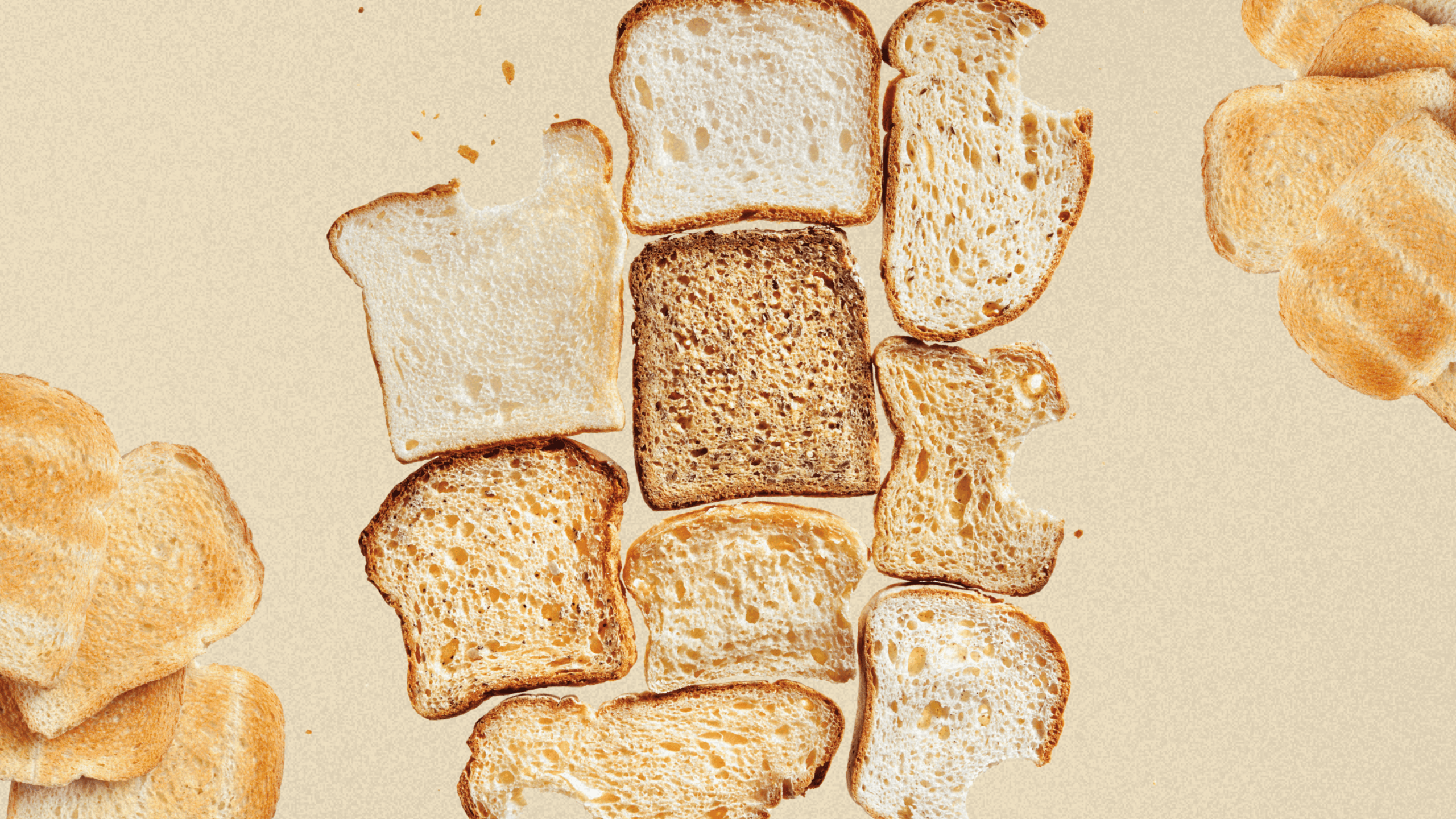 Is Bread Actually Healthy? Here’s What Nutrition Experts Say