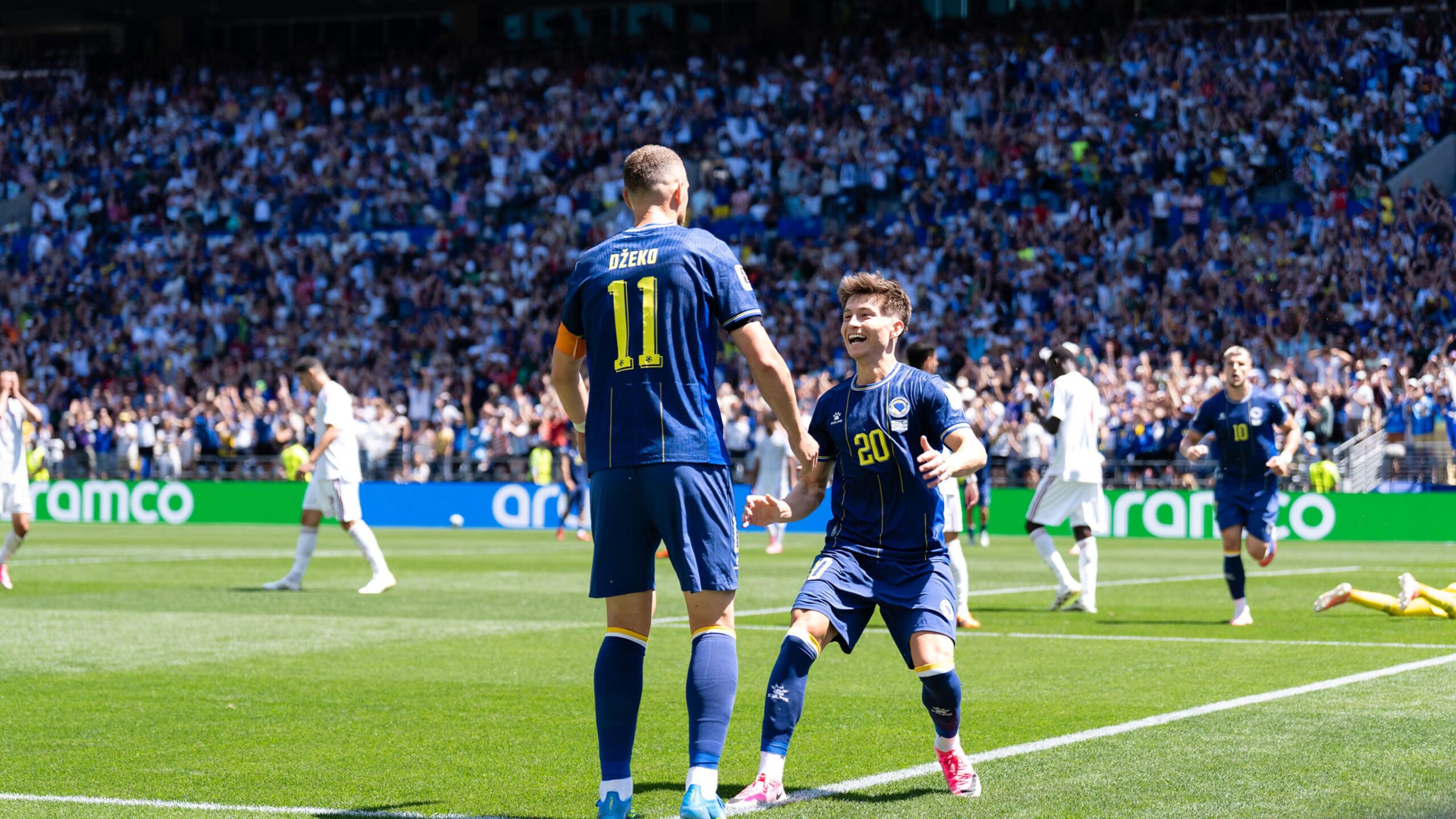 U.S. Soccer Fans Shouldn’t Underestimate Bosnia and Herzegovina