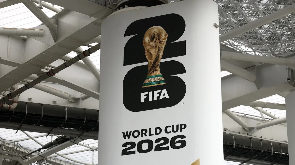 Fox One Prepares for Its ‘2nd Launch Moment’ With the FIFA World Cup