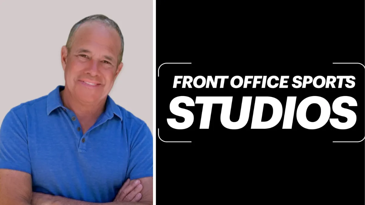 ‘Access Hollywood’ Producer Rob Silverstein, Front Office Sports Team Up for Daily TV News Program | Exclusive